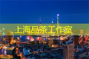 爱上海：您可以在阴凉的树荫下