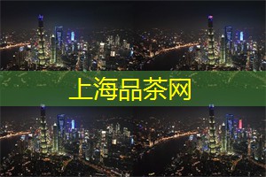 夜上海夜市特色美食，一夜之间尝遍全城美味！