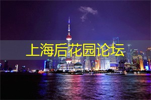 在上海发现你的生活之美